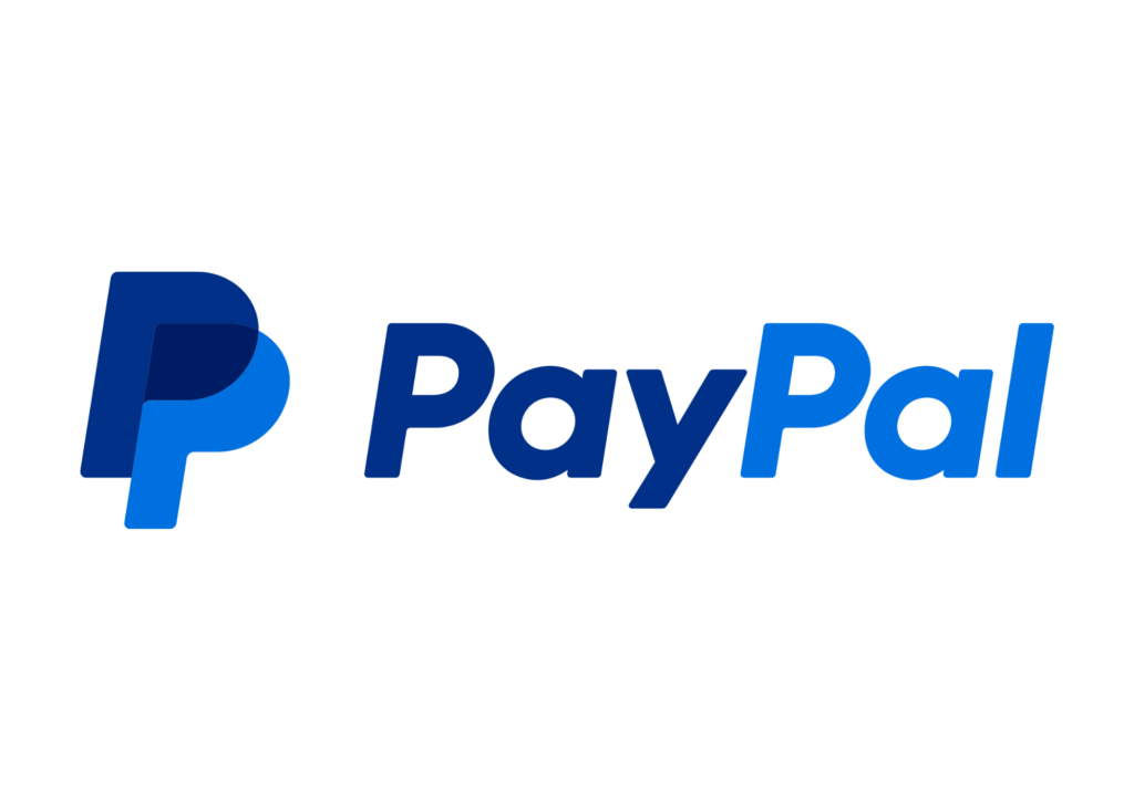 5 - Paypal