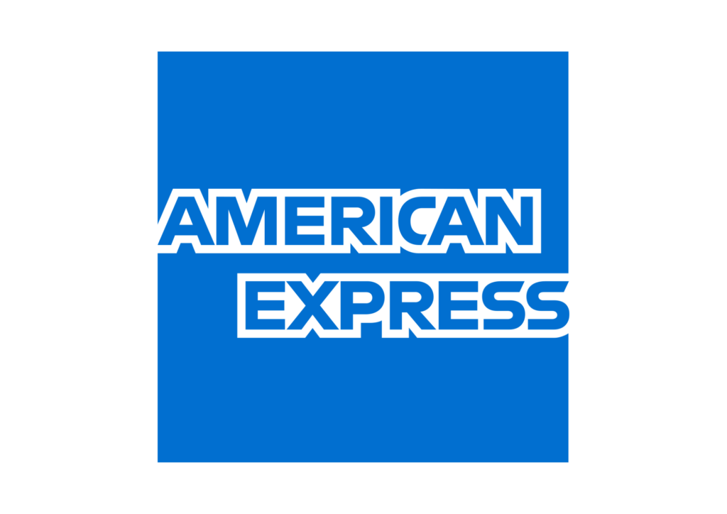 6 - American Express